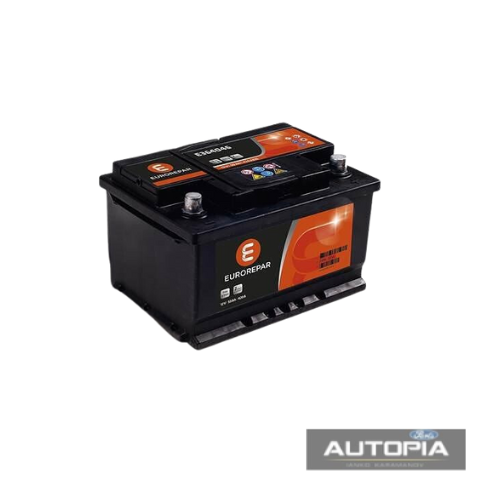 АКУМУЛАТОР 74AH EUROREPAR:1648431780